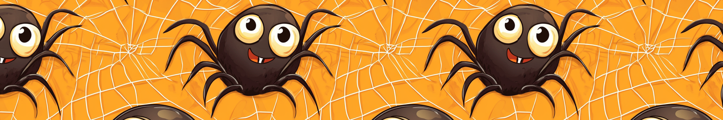 Halloween Spider 5