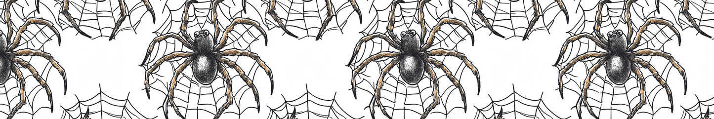 Halloween Spider 6