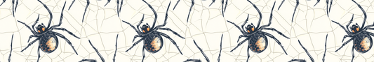 Halloween Spider 7