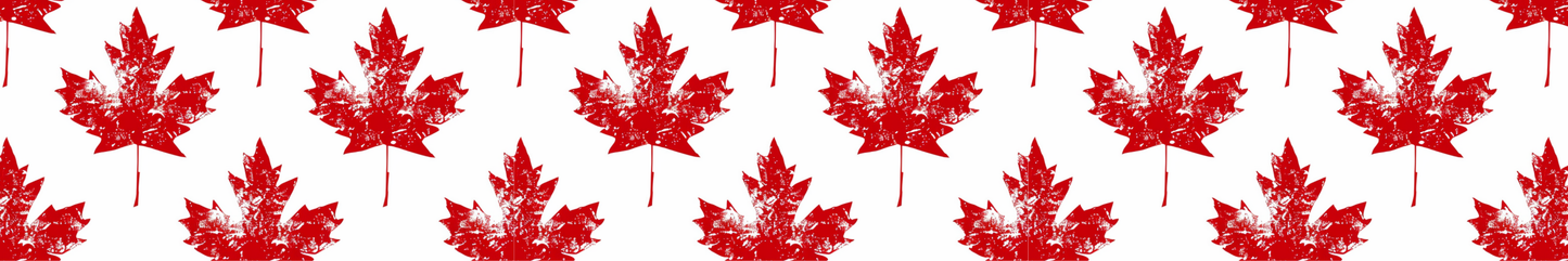 Maple Leaf 3