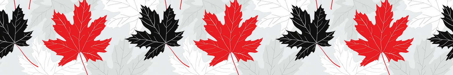 Maple Leaf 4