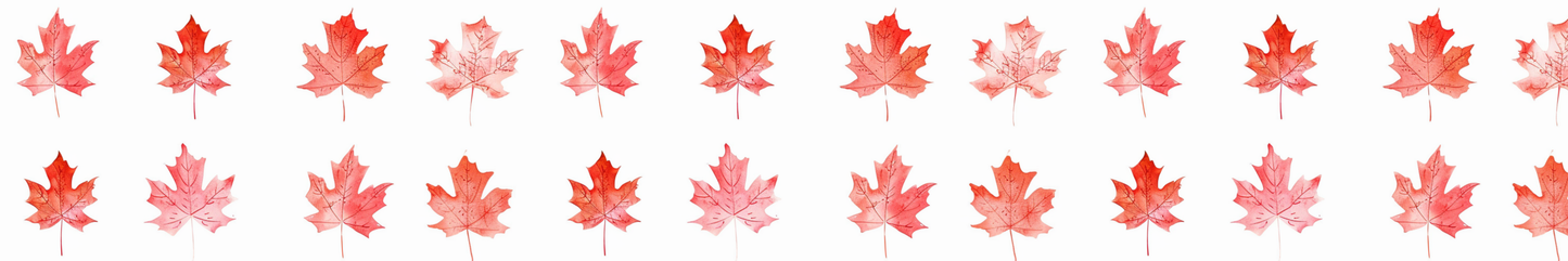 Maple Leaf 5