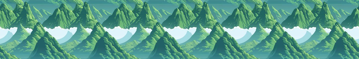 Mountains 3