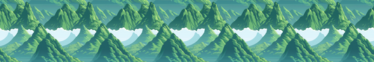 Mountains 3