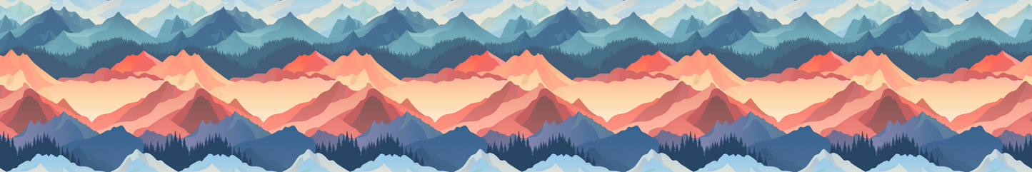 Mountains 4