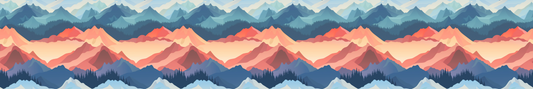 Mountains 4