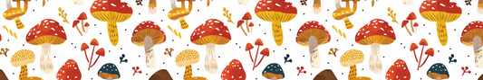 Mushrooms 2