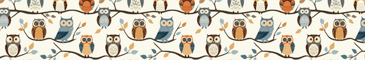 Owls 2