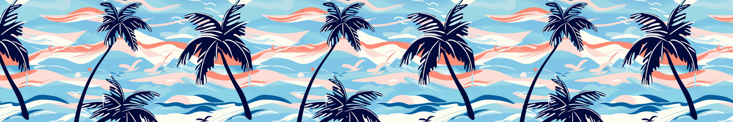 Palm Trees 4