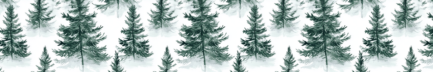 Pine Trees