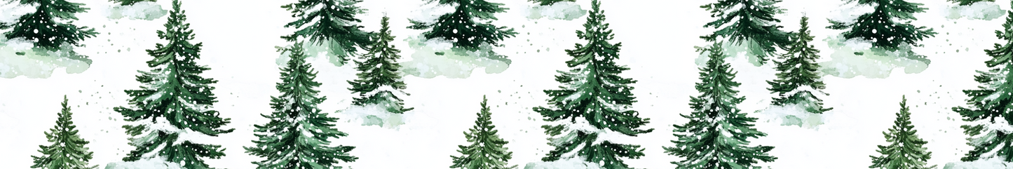 Pine Trees 2