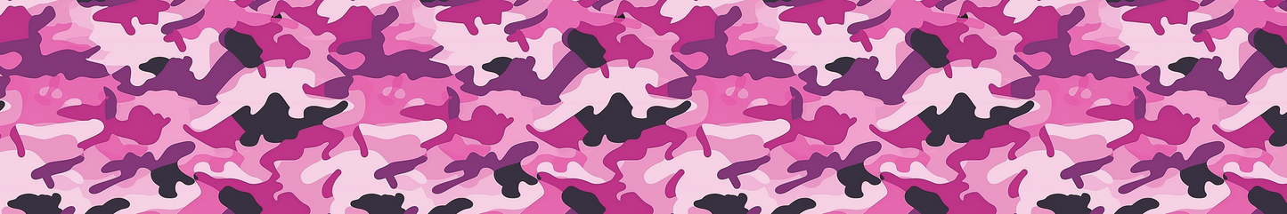 Pink Camo 2