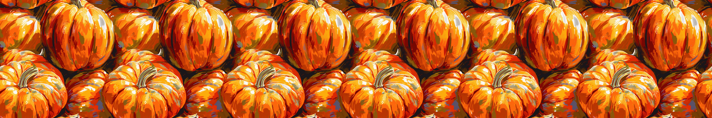 Pumpkins 2