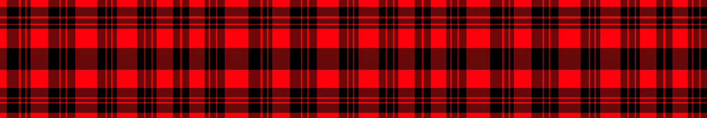 Red Plaid