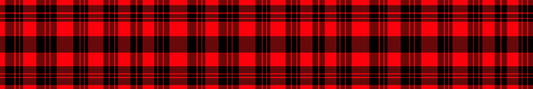 Red Plaid