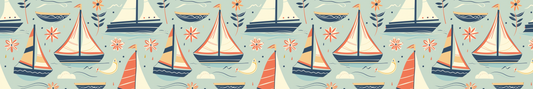 Sailboats 3