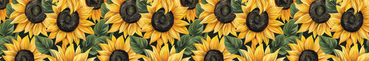 Sunflowers - Ready To Ship