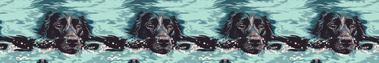 Water Dog 2