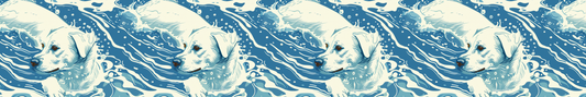 Water Dog 6