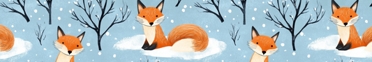 Winter Fox 2